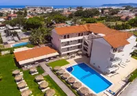 Sunday Hotel Các khách sạn ở Ixia