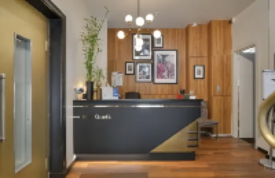 Best Western Hotel Graslin