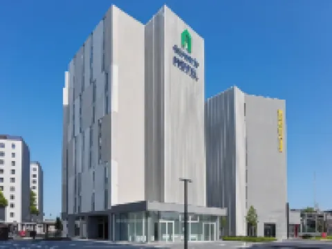 Campanile Venice Mestre Hotels in Venice