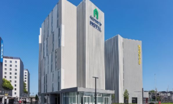 Campanile Venice Mestre