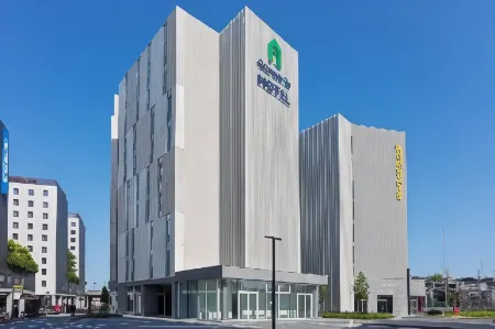 Campanile Venice Mestre