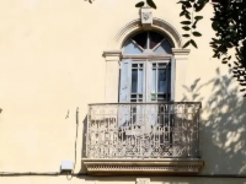 馬斯德貝爾古民宿 波爾蒂拉蓋酒店