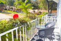 Tvessa - a Boutique Hotel