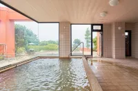 HOTEL sunresort shirahama - con terme
