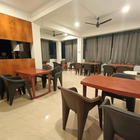 Manipur House