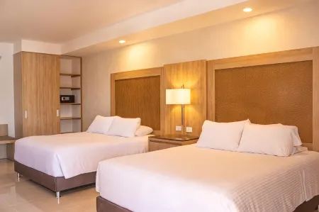 Hotel Campestre las Camelias