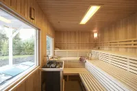 Flairhotel Hubertus - spa