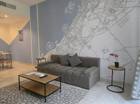 Al Raya Hotel Apartments