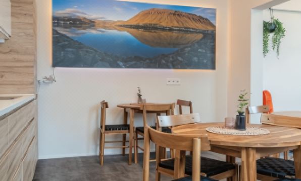 The Ísafjörður Inn by Ourhotels
