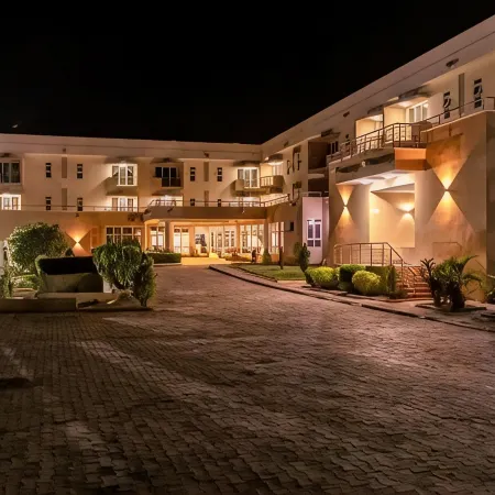 Golden Alpine Hotel and Resort