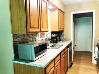 Safe, Peaceful Stay in a Centrally Located Home Hotels in Leon Valley