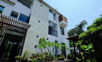 Light Clouds Kenting Hostel