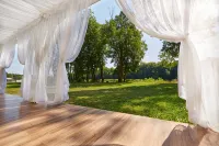 The Pearl of the Golden Ring