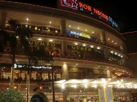 Rothman Hotel Hotel a Manila