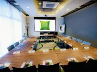 Ibis Styles Brest Centre Port