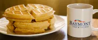 Baymont by Wyndham Rochester Mayo Clinic Area - breakfast