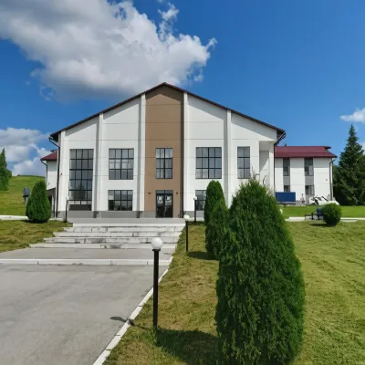 Gostinyi Dvor - Gym