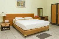 Grand Pondok Impian Hotel a Parit