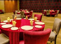 Weekend Address Suite Room