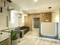 Irkutskyi Kedr Hotels in Irkutsk