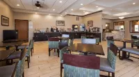 Best Western Port Columbus