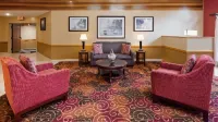 Best Western West Greenwich Inn Hotel a Coventry