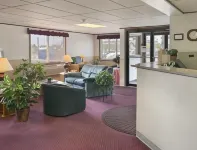 Super 8 by Wyndham Superior WI Hotel a Amnicon