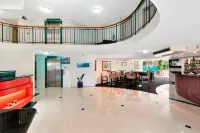 The Wellington Apartment Hotel Hotels in Brisbane