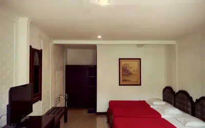 Villa de Rossa Hotels in Kayuambon