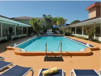 Hotel Sol - Pools