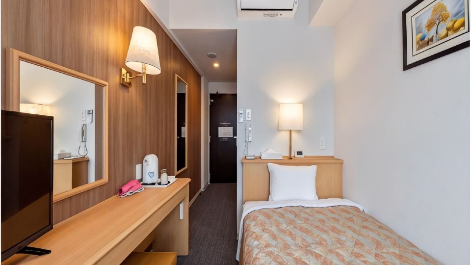 Hotel AZ Fukuoka Yame Ten