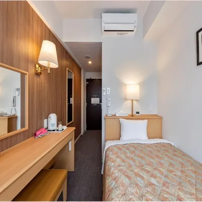 HOTEL AZ 大分別府駅前店 宝満寺周辺のホテル