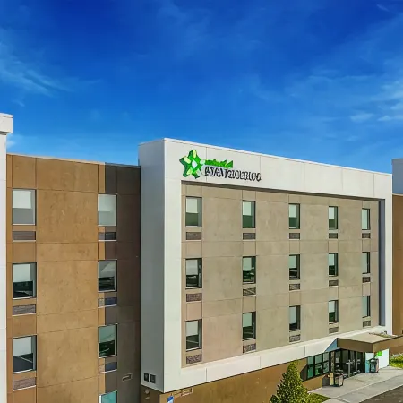 Extended Stay America Premier Suites - Reno - Sparks