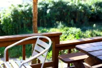 Casa Seorak Bed and Breakfast