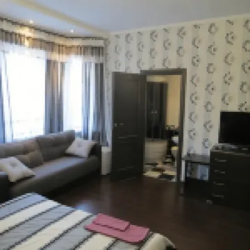 Astoriya Living Quartes Hotels in Gubkinskiy