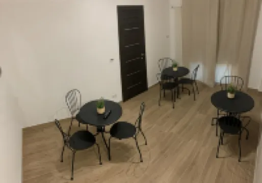 カラ ポルタベッキャ