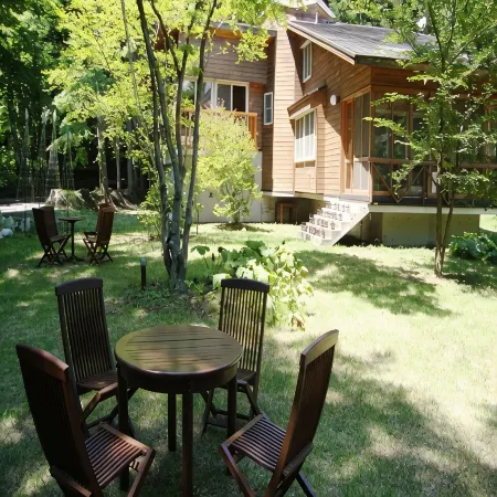 Hotel Cypress Karuizawa