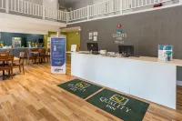 Quality Inn Hotels in Grantham