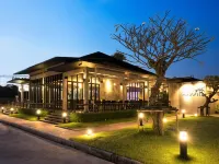 The River Hotel Отели рядом с достопримечательностью «Река Меконг»