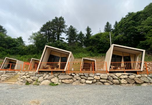 가평 디프라이빗