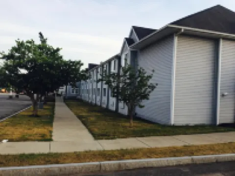 Microtel Inn & Suites by Wyndham Baldwinsville/Syracuse Hoteles en Lysander