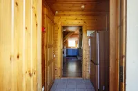 Baza Otdykha Green Village Hotels in Priozersky District