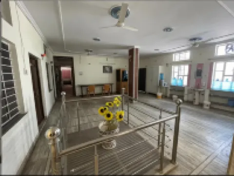 Garg Complex Guesthouse