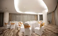 Sensa Hotel Bandung - breakfast