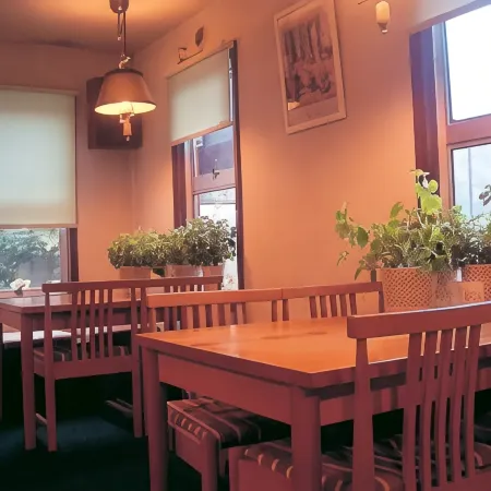 Pension Sumatakyo