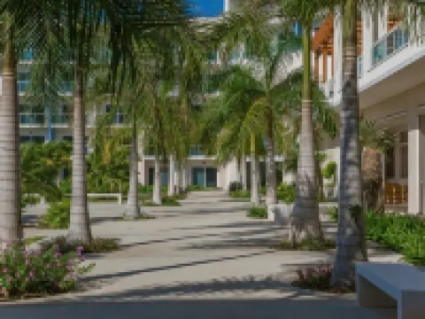 Gran Muthu Almirante Beach Hotel Hoteles en Guardalavaca