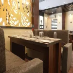 Hotel Tlb Palace - Desayuno