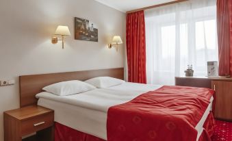 Amaks Golden Ring Hotel