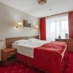 Amaks Golden Ring Hotel Hotels near Vladimir-Suzdal Museum-Reserve