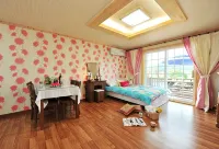 Yangyang Prime Pension